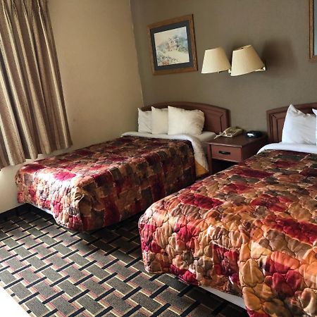 Midtown Inn Springfield Extérieur photo