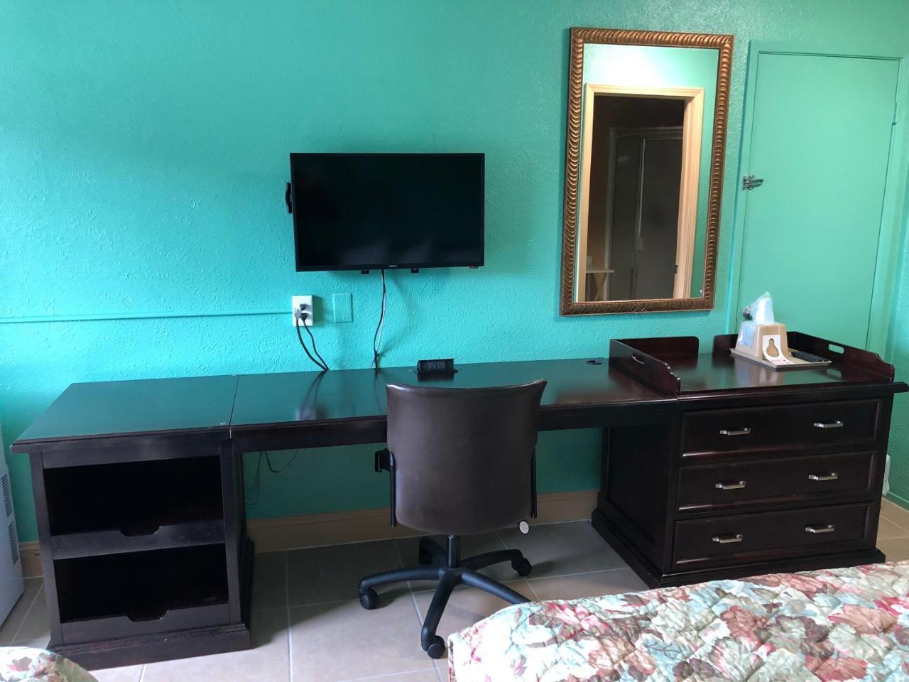 Midtown Inn Springfield Extérieur photo
