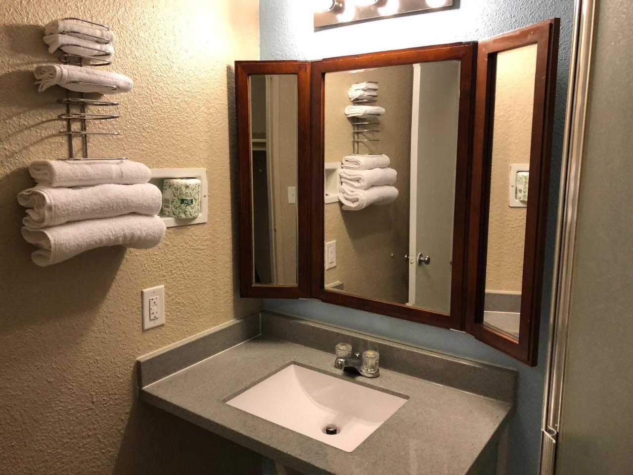 Midtown Inn Springfield Extérieur photo