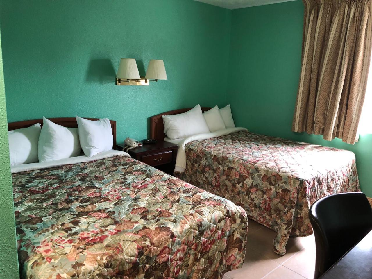 Midtown Inn Springfield Extérieur photo