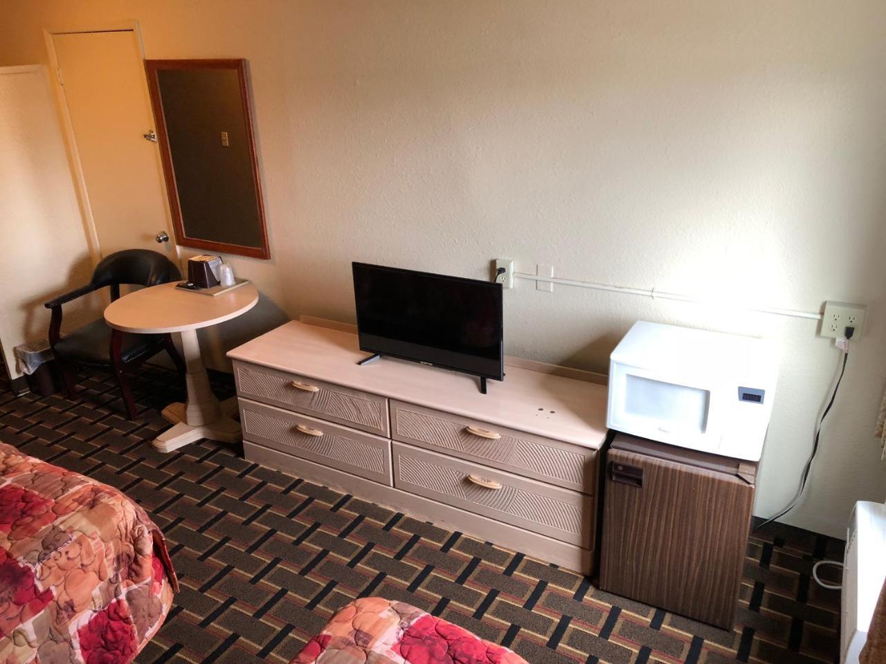Midtown Inn Springfield Extérieur photo