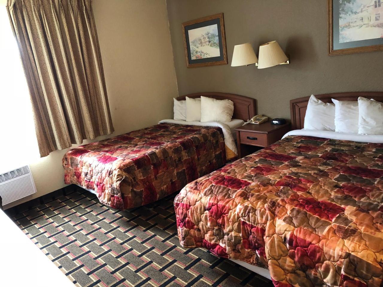 Midtown Inn Springfield Extérieur photo