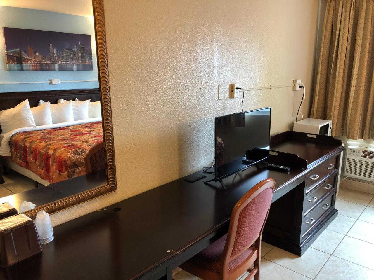 Midtown Inn Springfield Extérieur photo