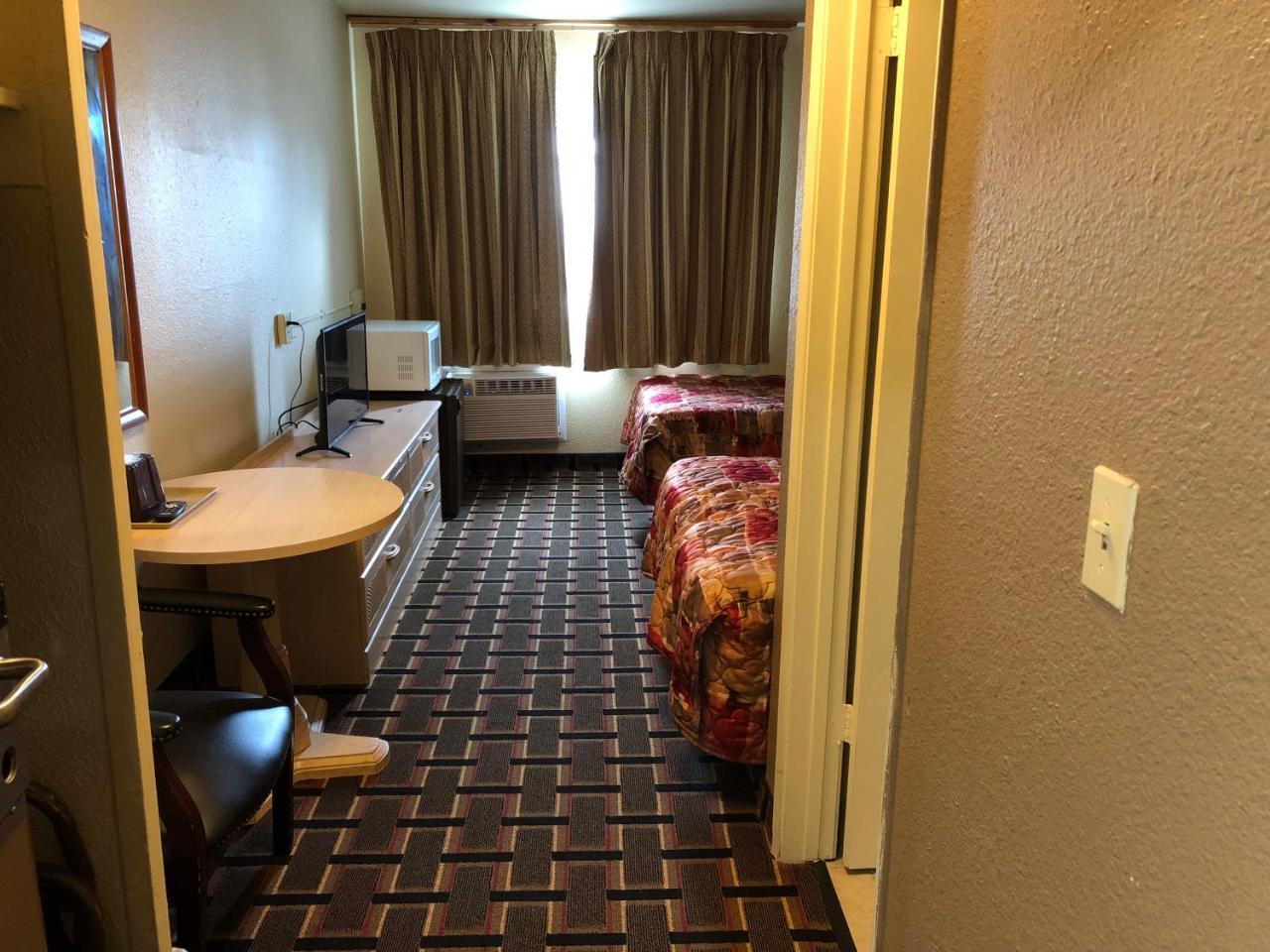 Midtown Inn Springfield Extérieur photo