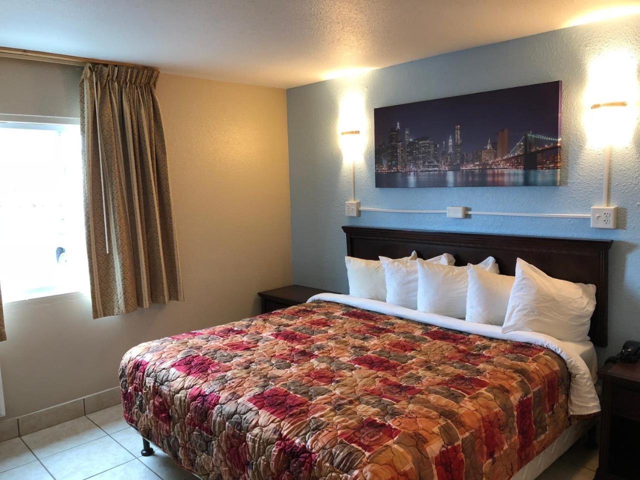 Midtown Inn Springfield Extérieur photo