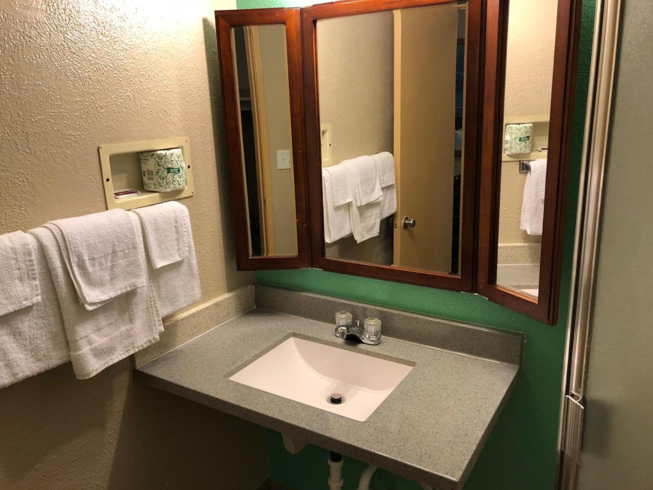 Midtown Inn Springfield Extérieur photo