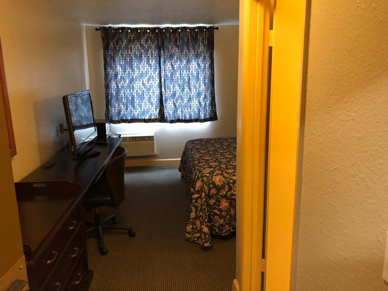 Midtown Inn Springfield Extérieur photo