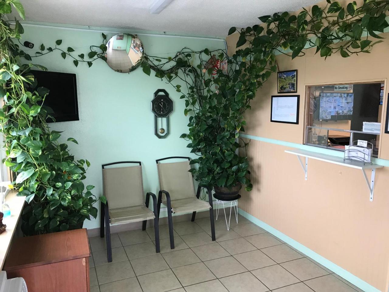 Midtown Inn Springfield Extérieur photo